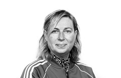 Billede af Charlotte Langerskov